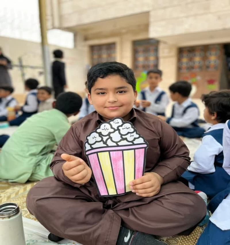 روز جهانی غذا مبارک